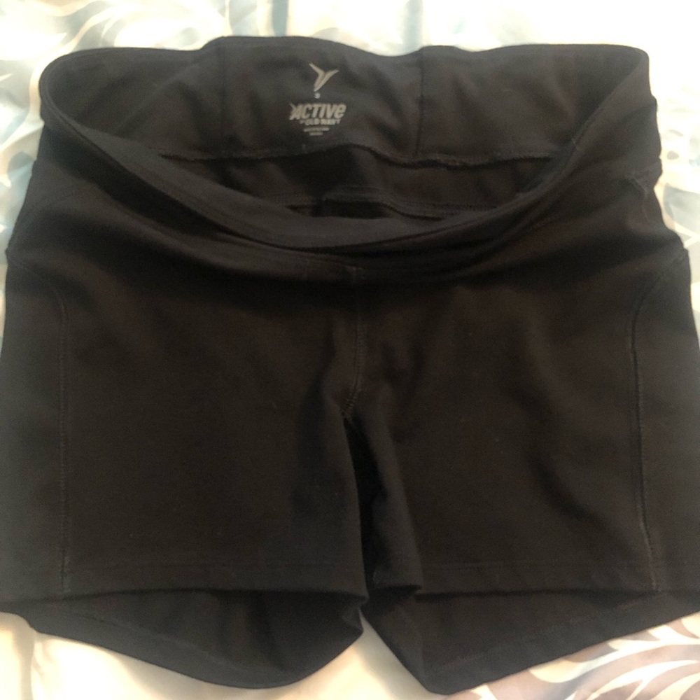 Old navy active shorts